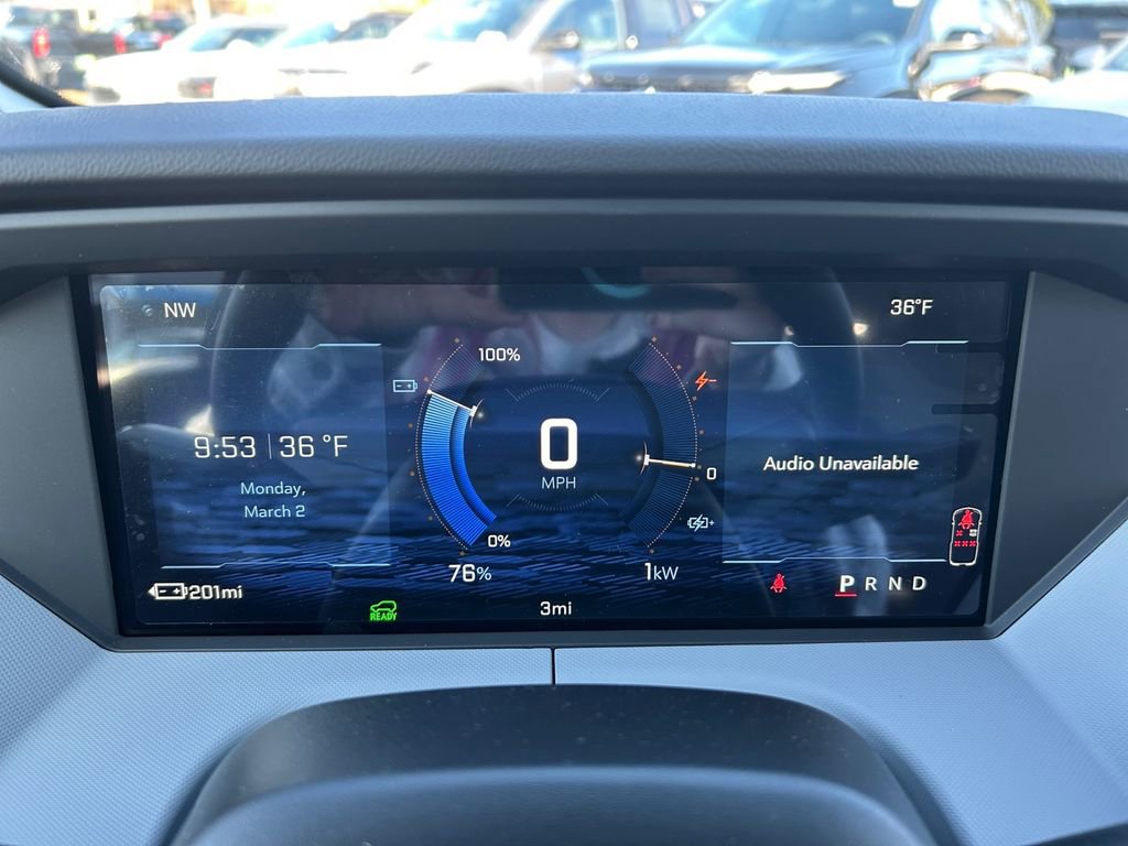 New 2027 Chevrolet Bolt LT w/ Comfort Package image 16