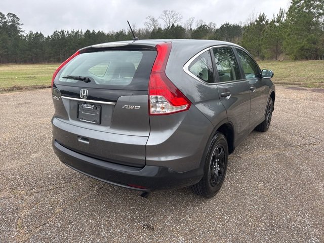 Used 2014 Honda CR-V LX image 3