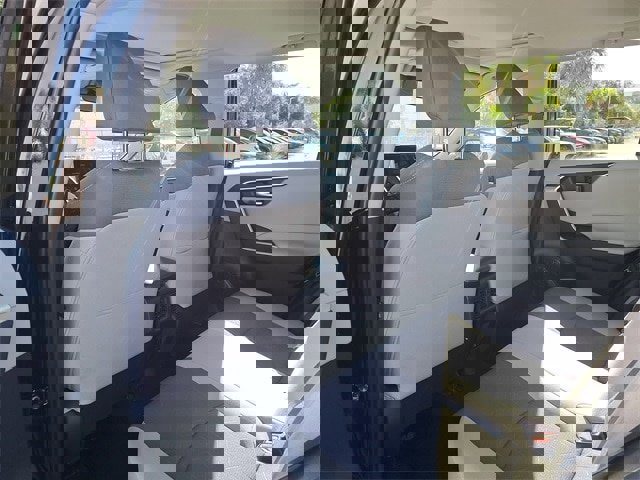 Used 2023 Toyota RAV4 XLE image 8