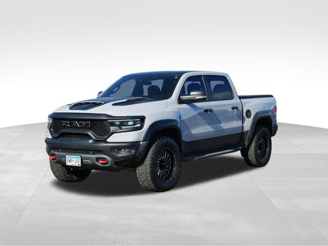 Used 2021 RAM 1500 TRX w/ TRX Level 2 Equipment Group image 3
