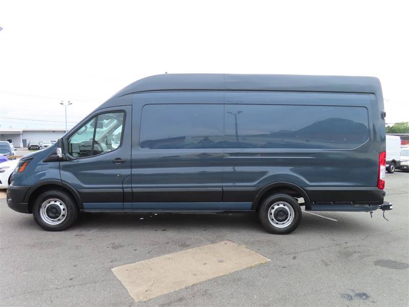 Used 2020 Ford Transit 250 148 High Roof Extended RWD image 10