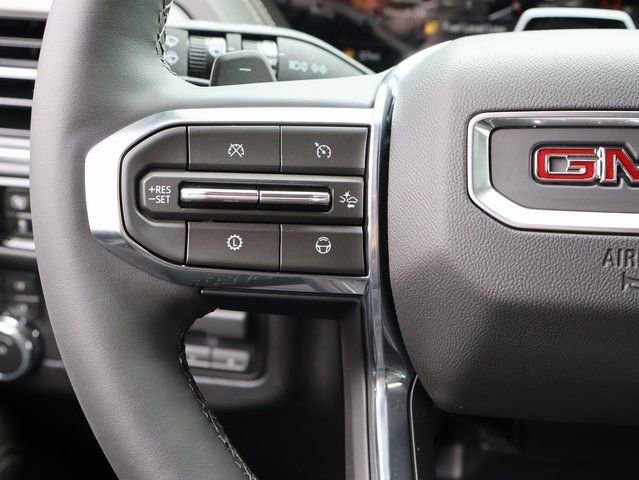 New 2026 GMC Yukon XL Elevation AWD/4WD image 39