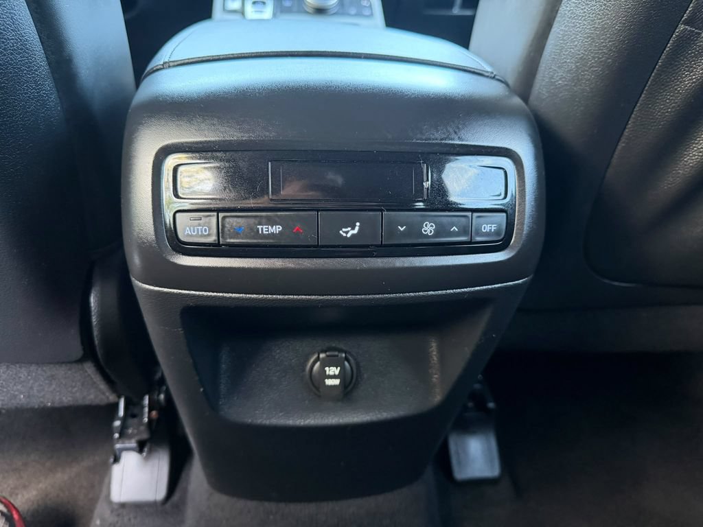 Used 2025 Hyundai Palisade SEL FWD image 20