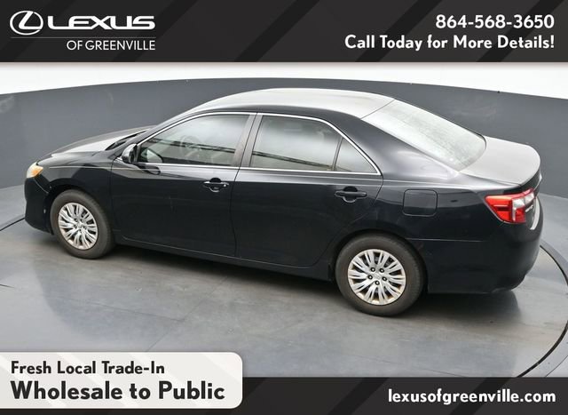 Used 2014 Toyota Camry FWD image 23