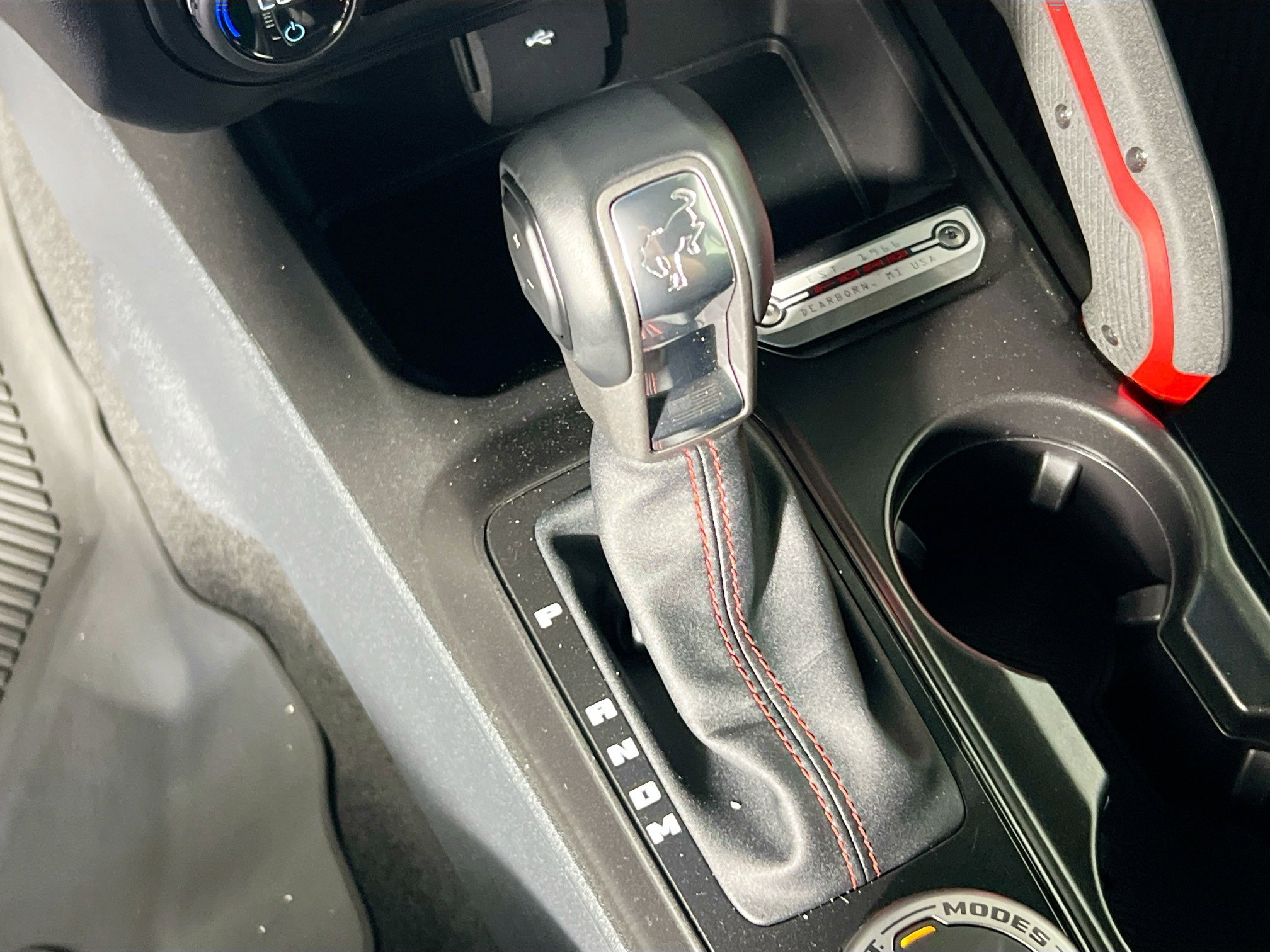 Used 2023 Ford Bronco Heritage Edition AWD/4WD image 25