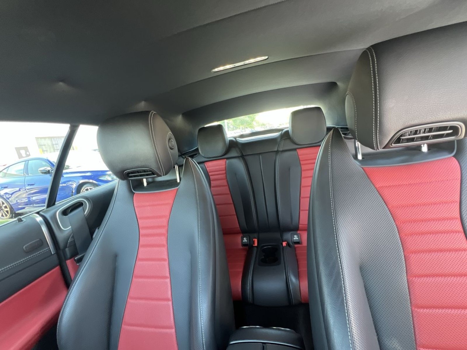 Used 2021 Mercedes-Benz E 450 Cabriolet image 4