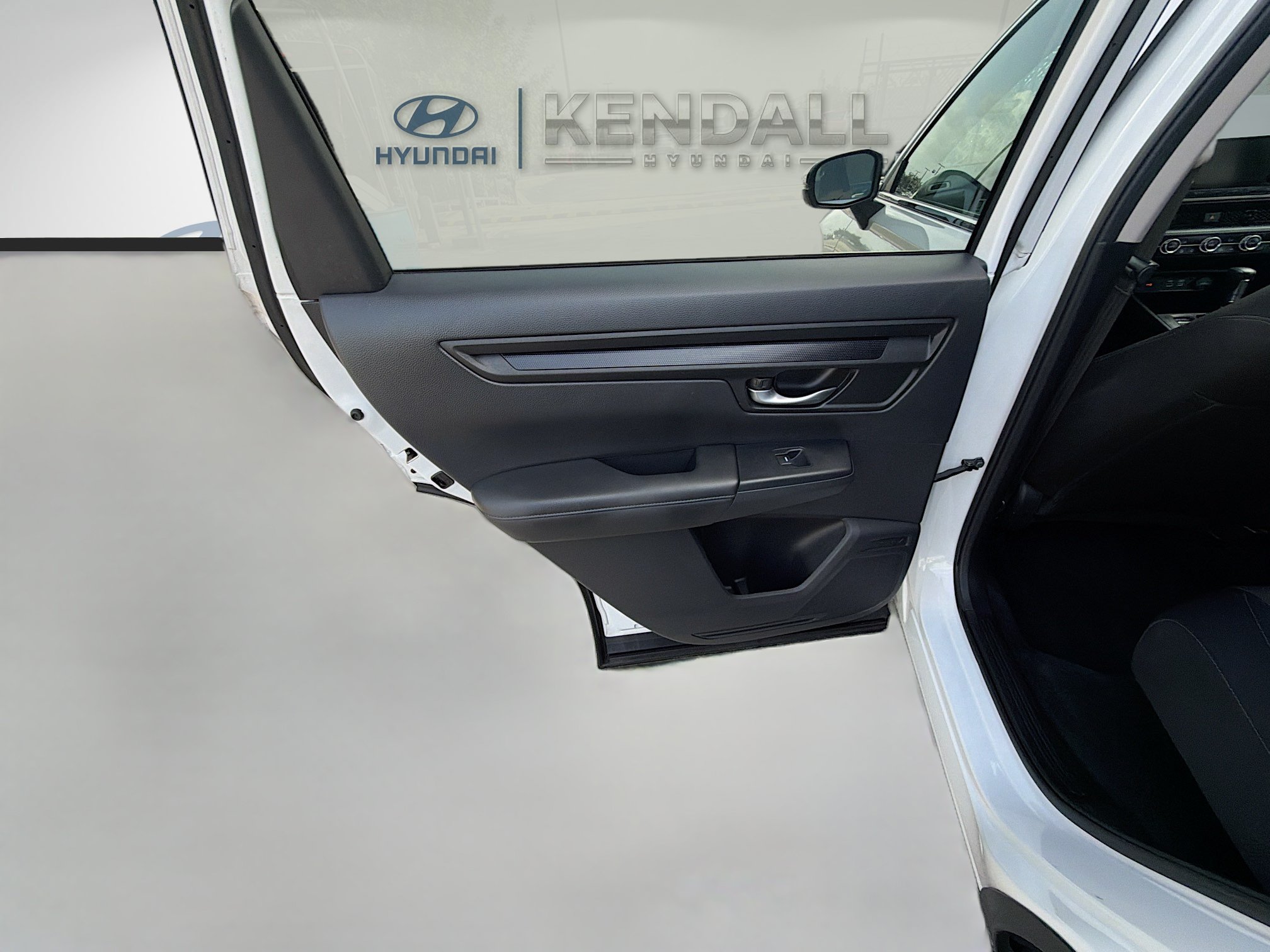 Used 2024 Honda CR-V EX image 23