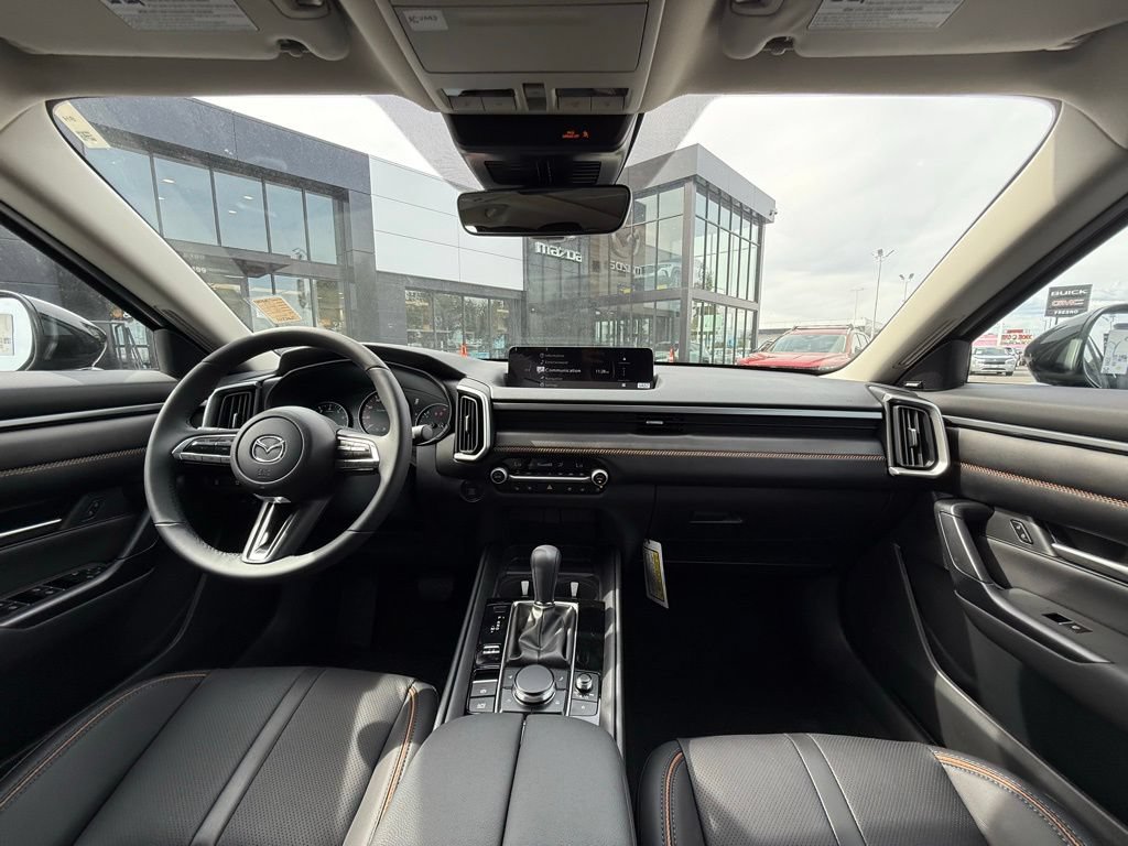 New 2026 MAZDA CX-50 AWD 2.5 S w/ Premium Package image 15