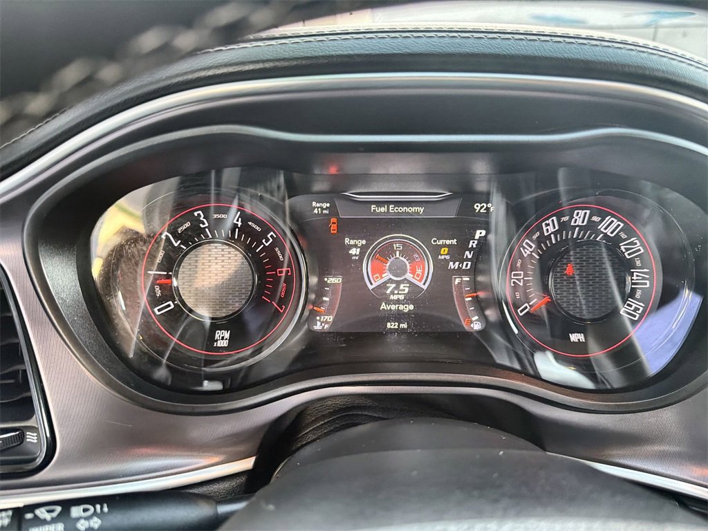 Used 2023 Dodge Challenger SRT Hellcat image 10