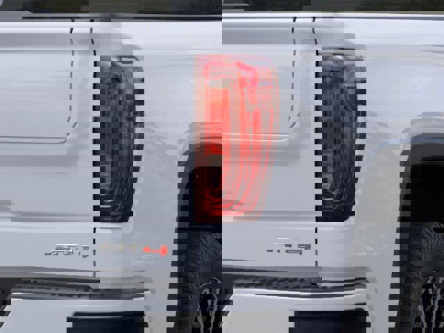 New 2026 GMC Sierra 1500 AT4 w/ Technology Package image 11