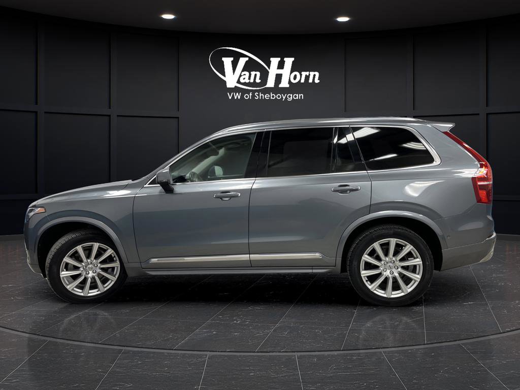 Used 2018 Volvo XC90 T6 Inscription w/ Convenience Package image 13