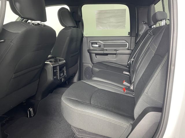 New 2026 RAM 2500 Big Horn image 4