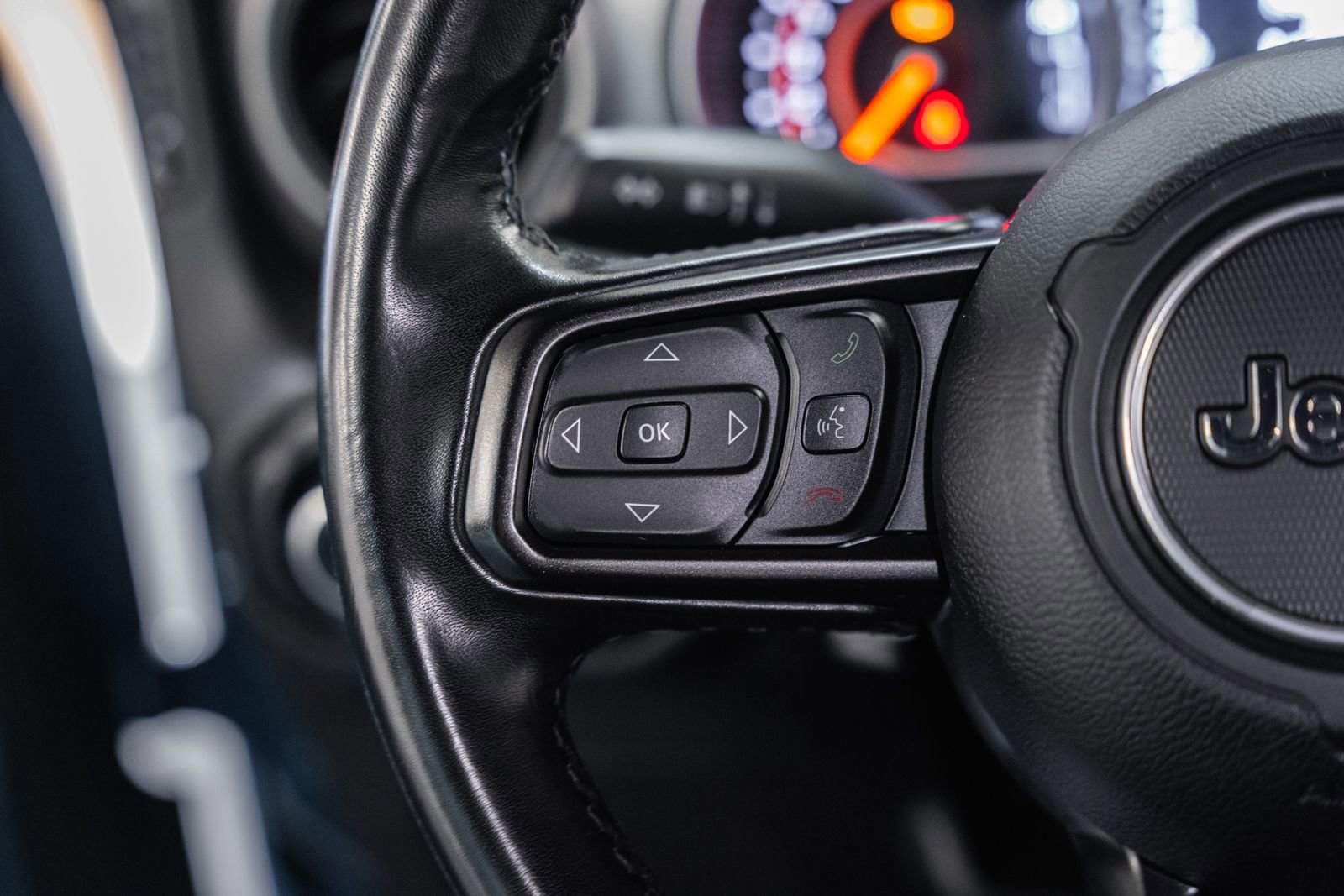 Used 2020 Jeep Wrangler Unlimited Sport S AWD/4WD image 36