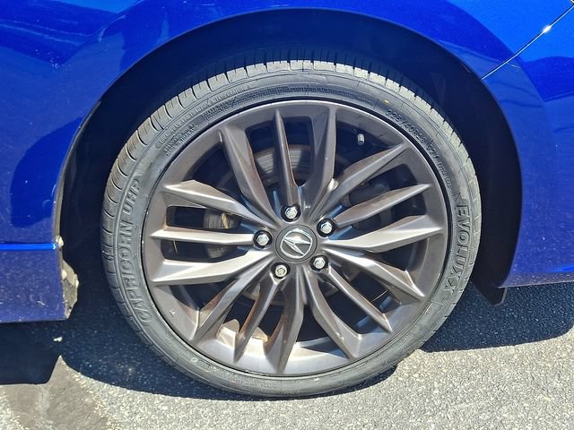 Used 2019 Acura ILX FWD image 8