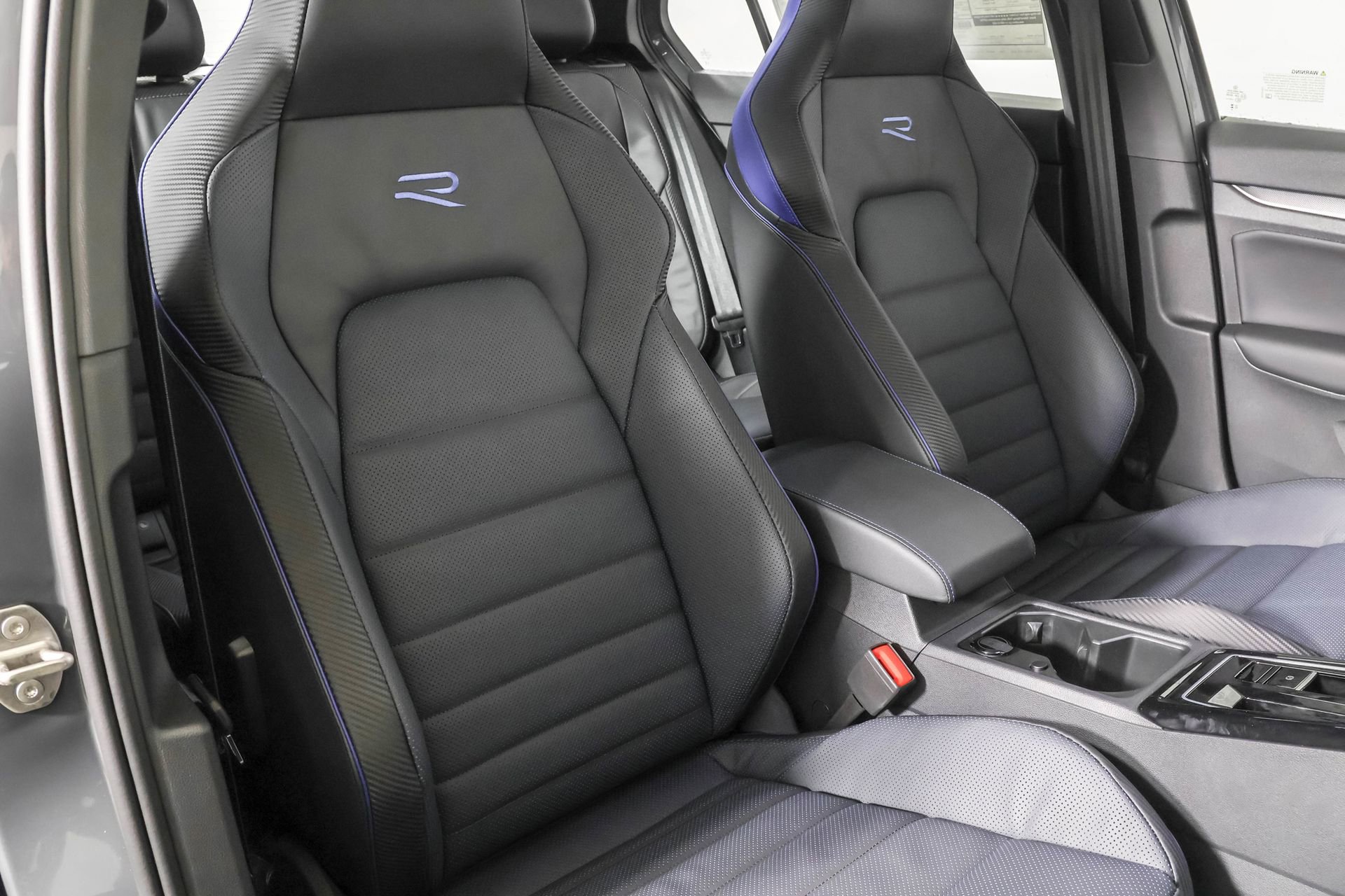 New 2026 Volkswagen Golf image 44