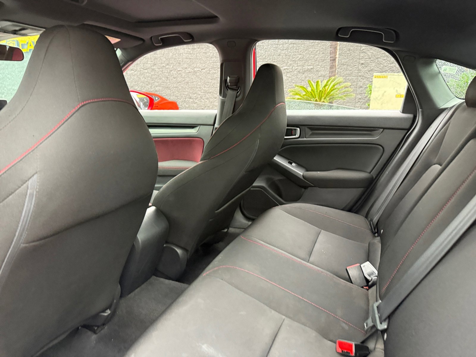 Used 2023 Honda Civic Si image 16