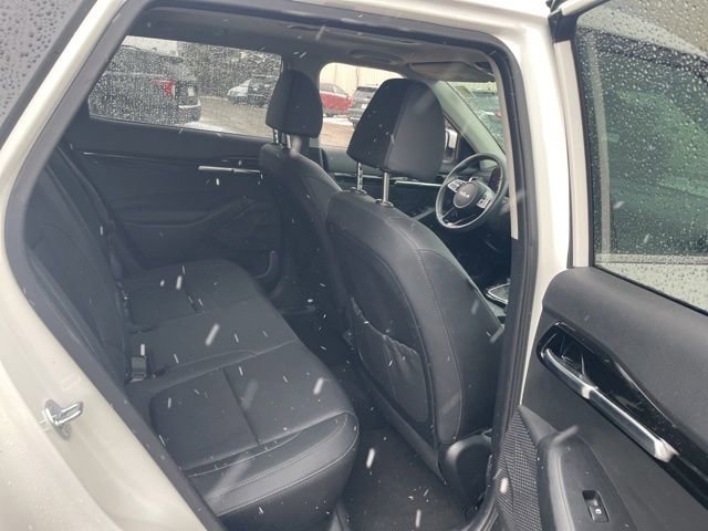 Used 2024 Kia Seltos EX image 20