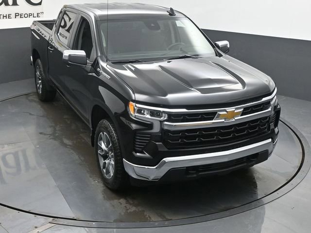 New 2026 Chevrolet Silverado 1500 LT image 25
