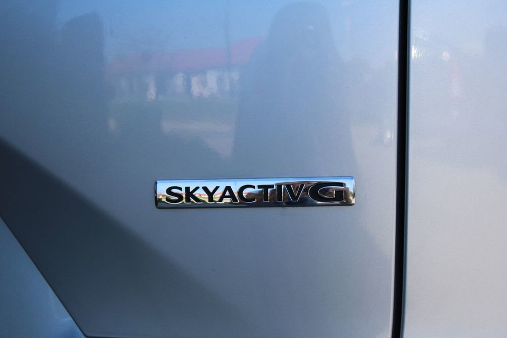 Used 2022 MAZDA CX-9 Touring Plus AWD/4WD image 19
