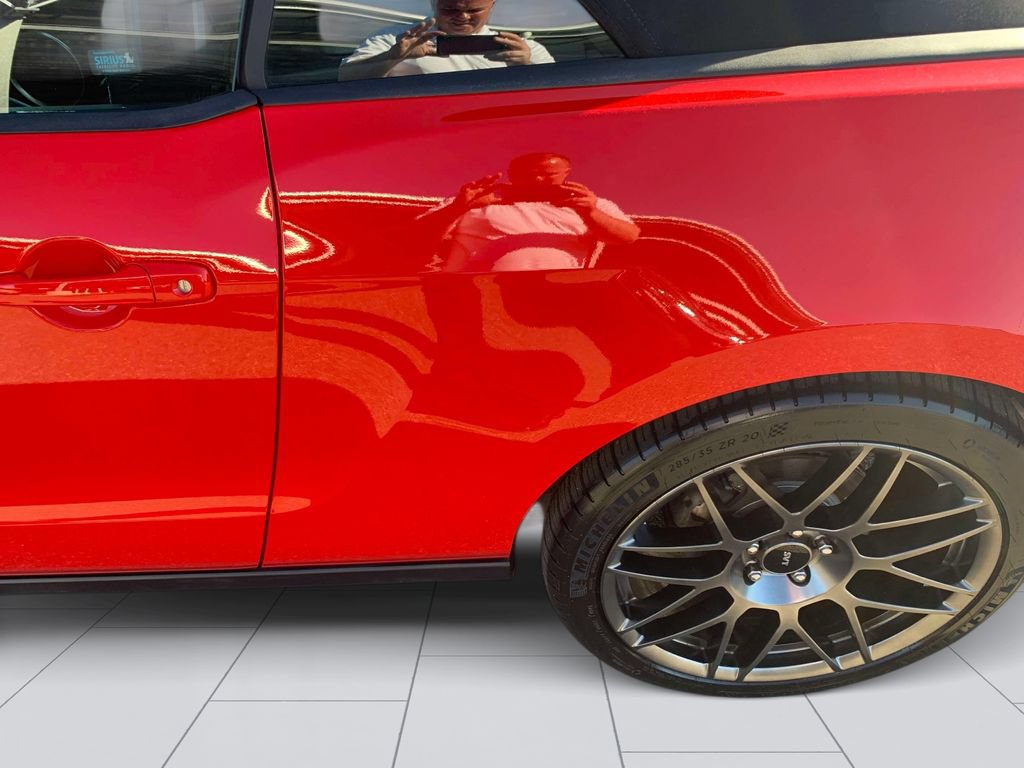 Used 2012 Ford Mustang Shelby GT500 w/ SVT Performance Pkg RWD image 16