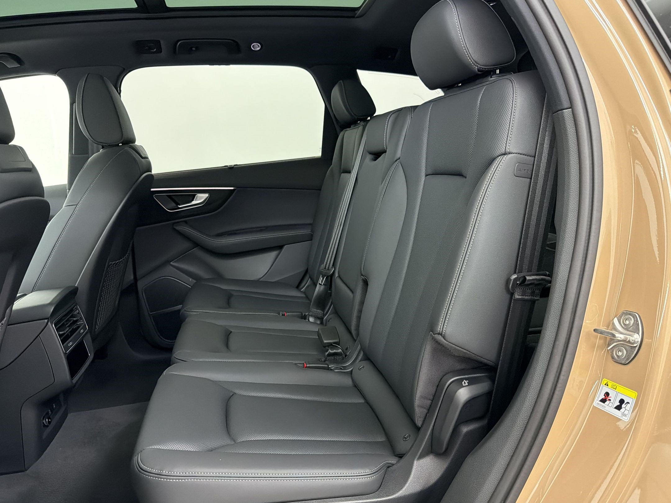 New 2026 Audi Q7 Premium Plus AWD/4WD image 22