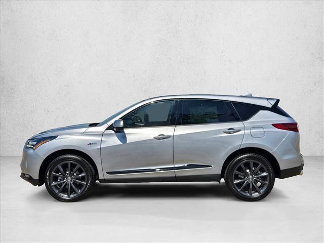 New 2026 Acura RDX A-Spec AWD/4WD image 5