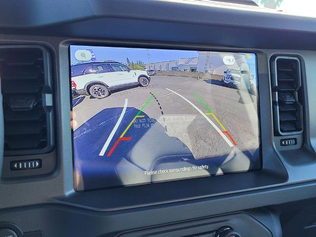 New 2025 Ford Bronco Big Bend image 21