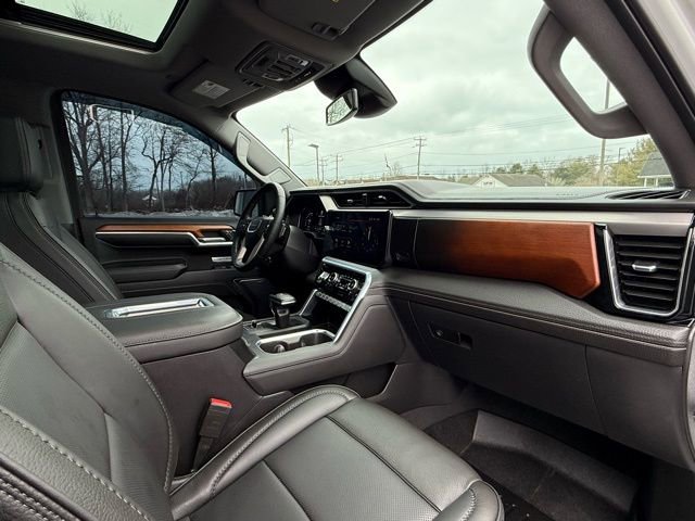 Used 2022 GMC Sierra 1500 Denali image 16