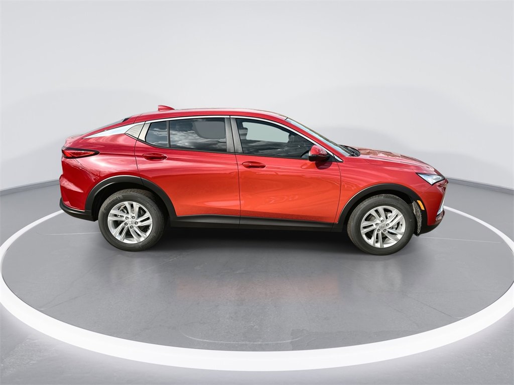 New 2026 Buick Envista Preferred image 9