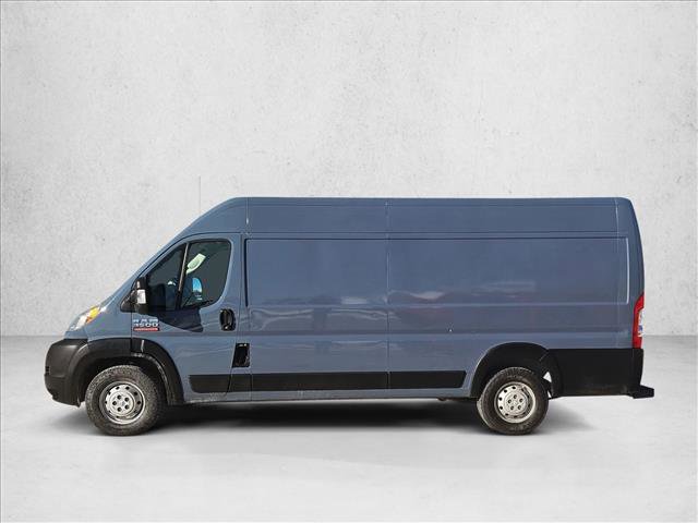 Used 2021 RAM ProMaster 3500 image 9