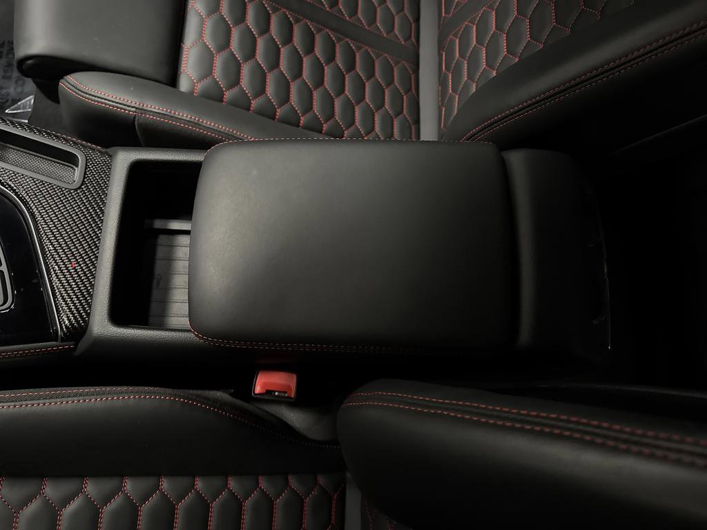 Used 2025 Audi RS 5 Sportback w/ Black Optic Carbon Package image 21