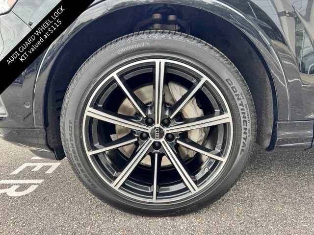 Certified 2023 Audi Q7 3.0T Premium Plus w/ Premium Plus Package AWD/4WD image 14