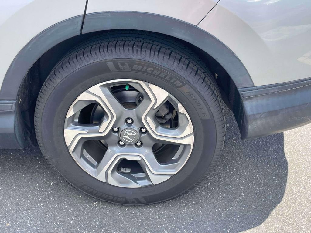 Used 2019 Honda CR-V EX image 9
