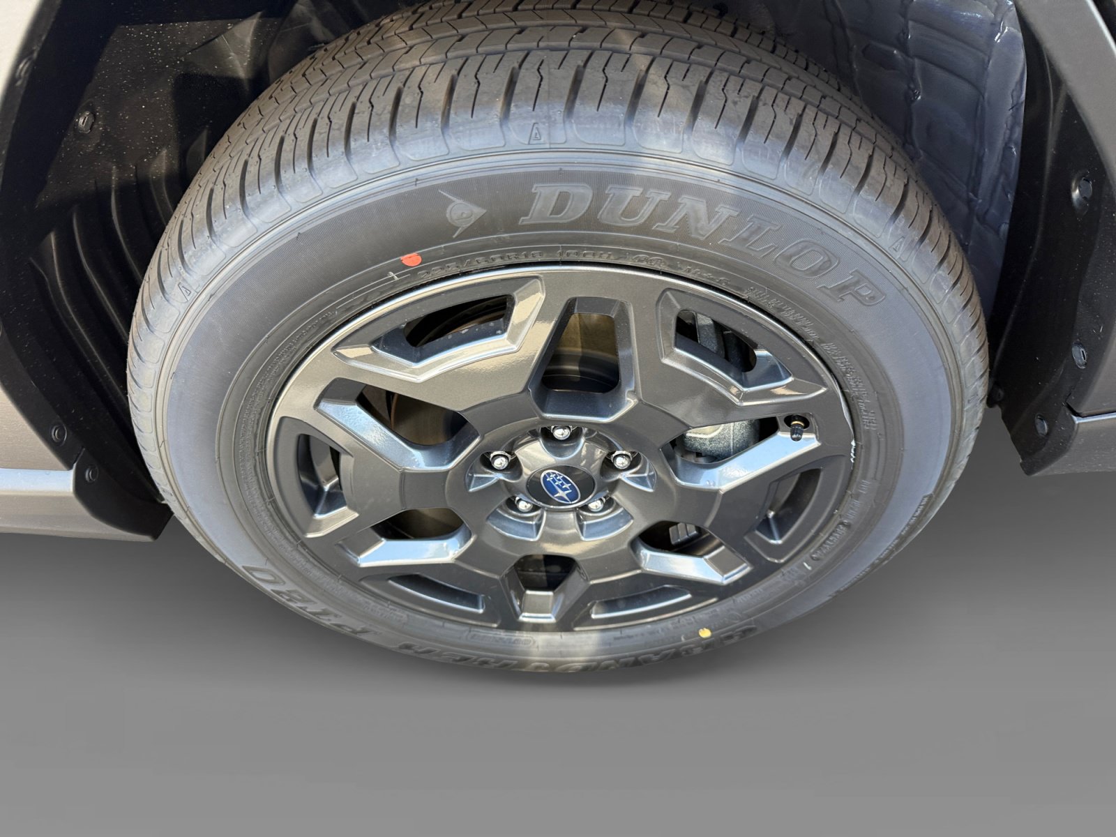 New 2026 Subaru Outback Premium AWD/4WD image 9