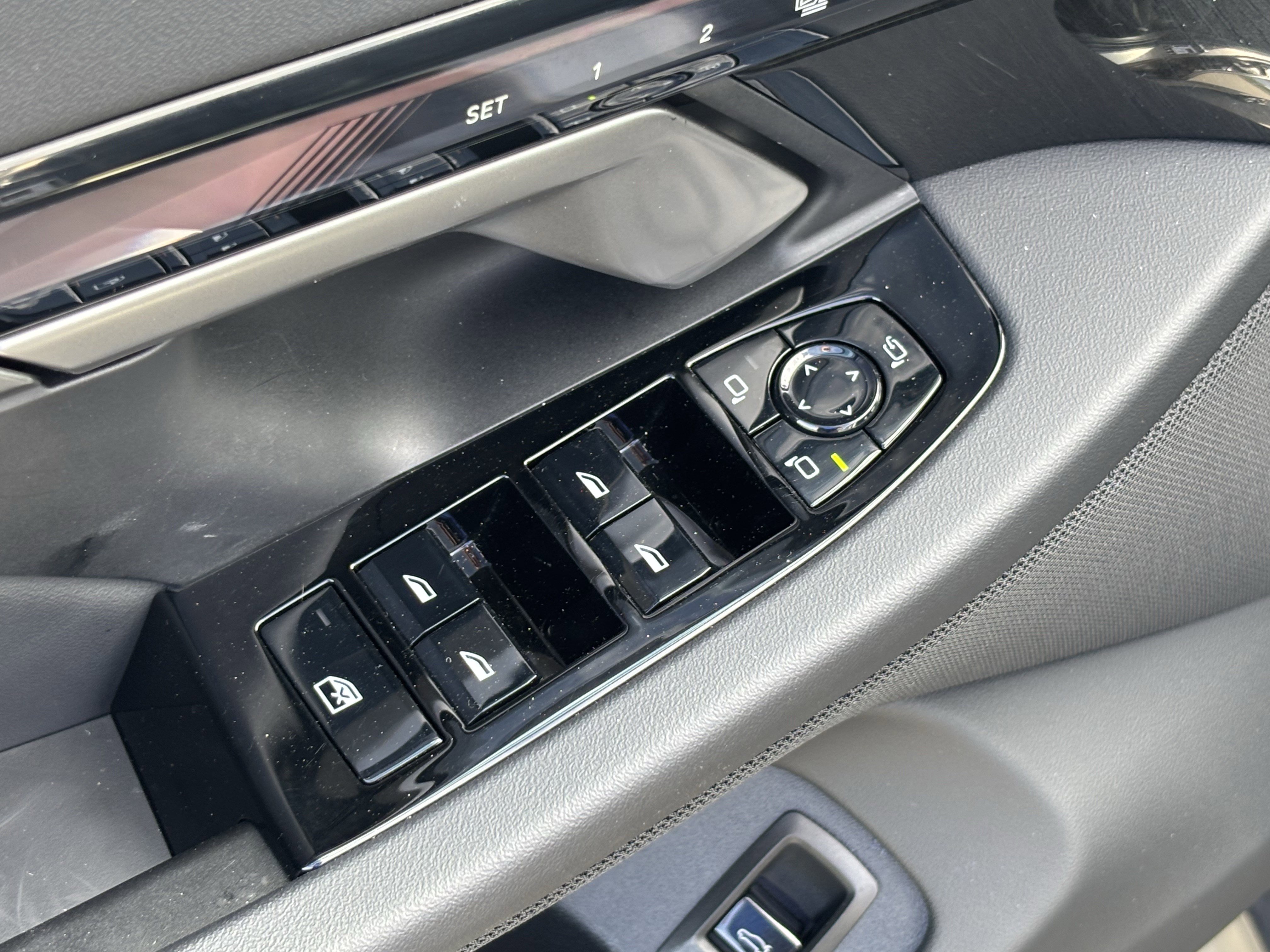 Certified 2026 BMW 540i xDrive 540i xDrive image 15