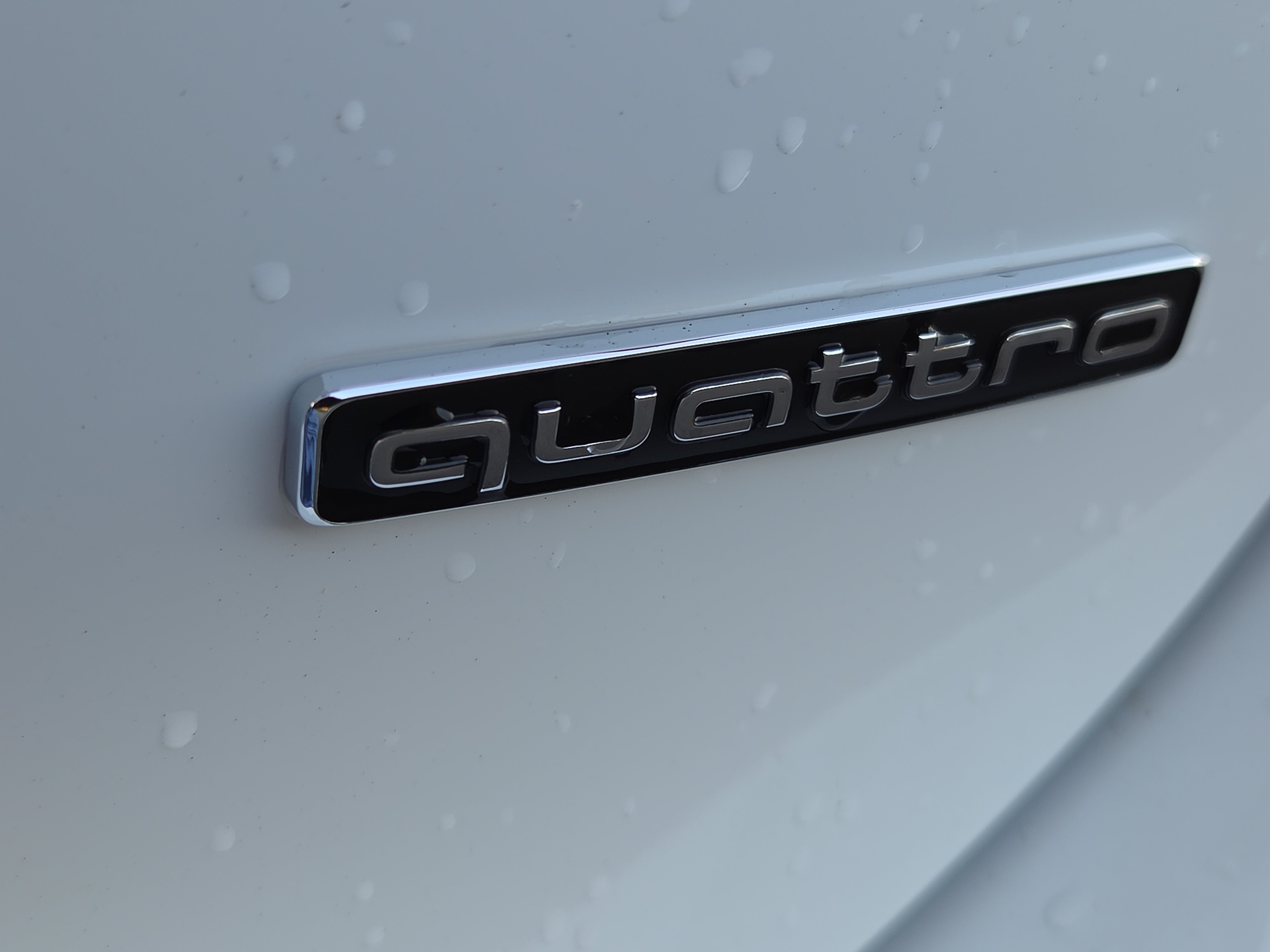New 2026 Audi A5 Premium Plus AWD/4WD image 10