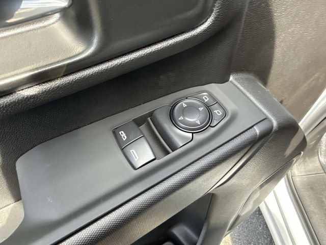 New 2026 GMC Sierra 3500 Pro w/ Convenience Package image 12