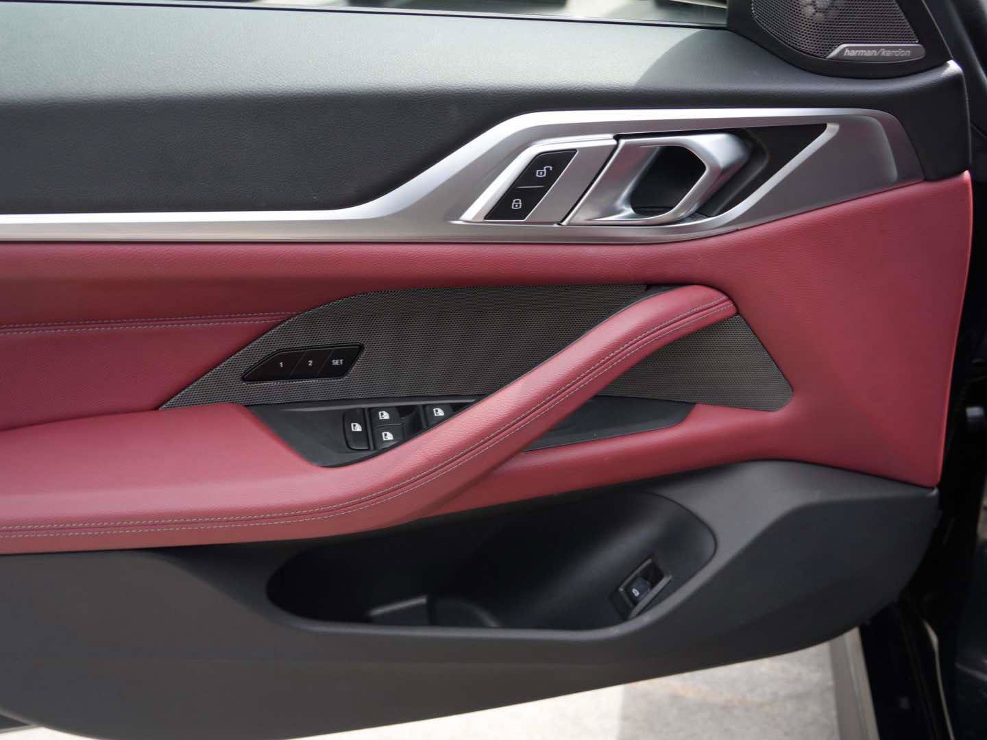 Used 2025 BMW M440i RWD image 12