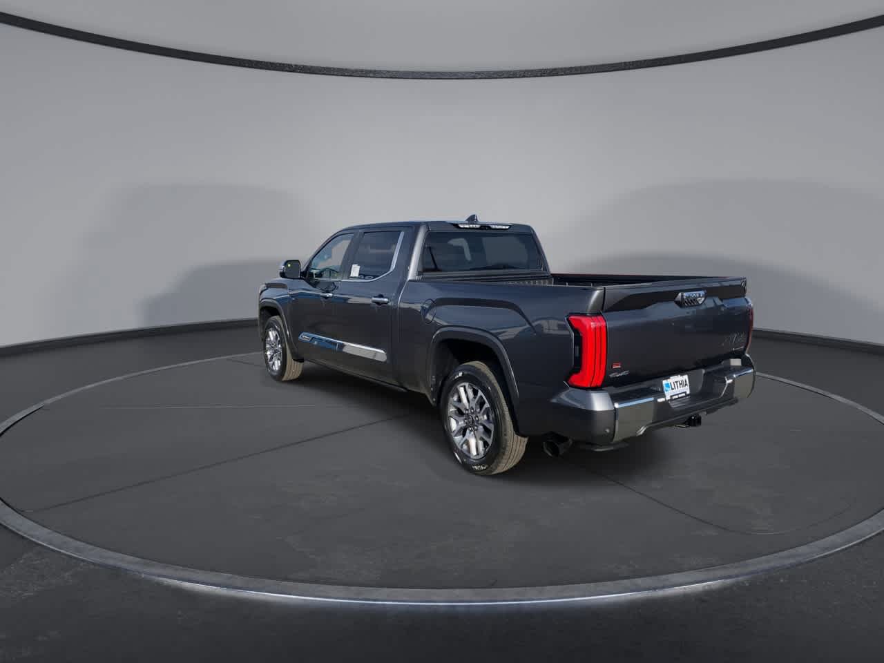 New 2026 Toyota Tundra 1794 Edition AWD/4WD image 6