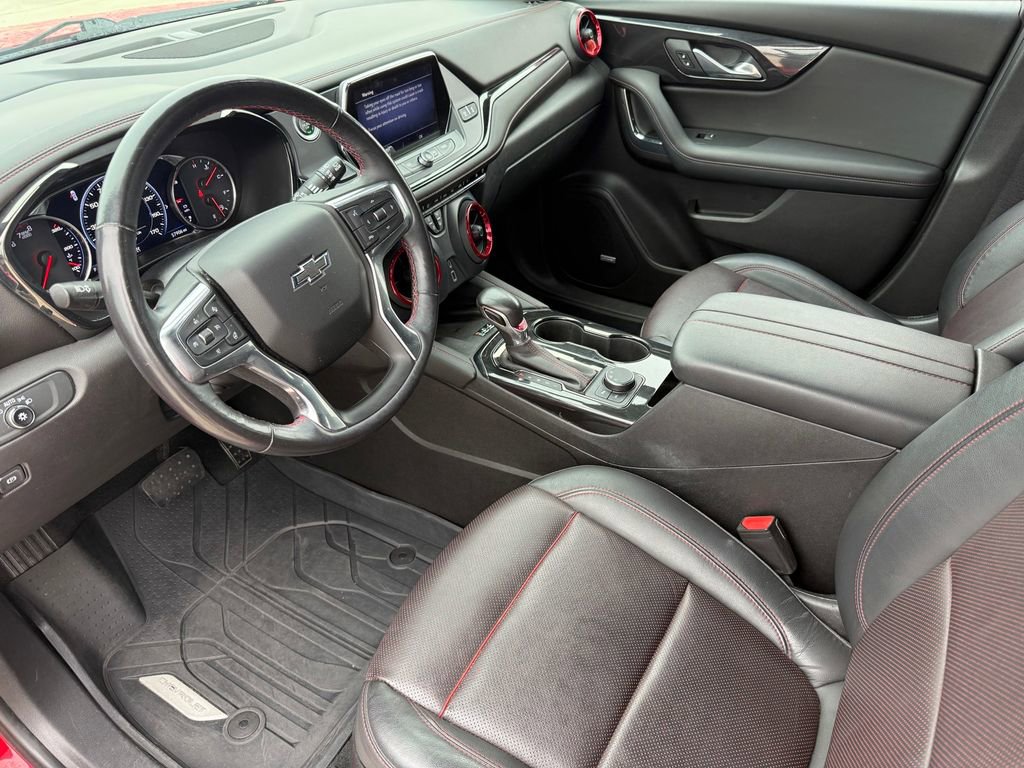 Used 2019 Chevrolet Blazer RS image 12