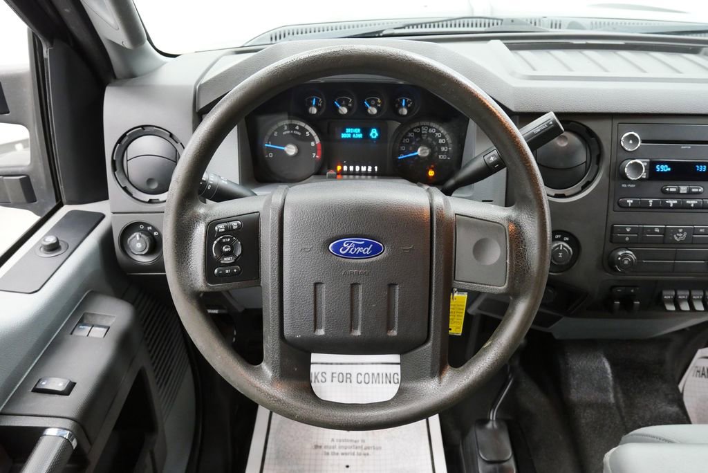 Used 2015 Ford F250 XL w/ Power Equipment Group image 23