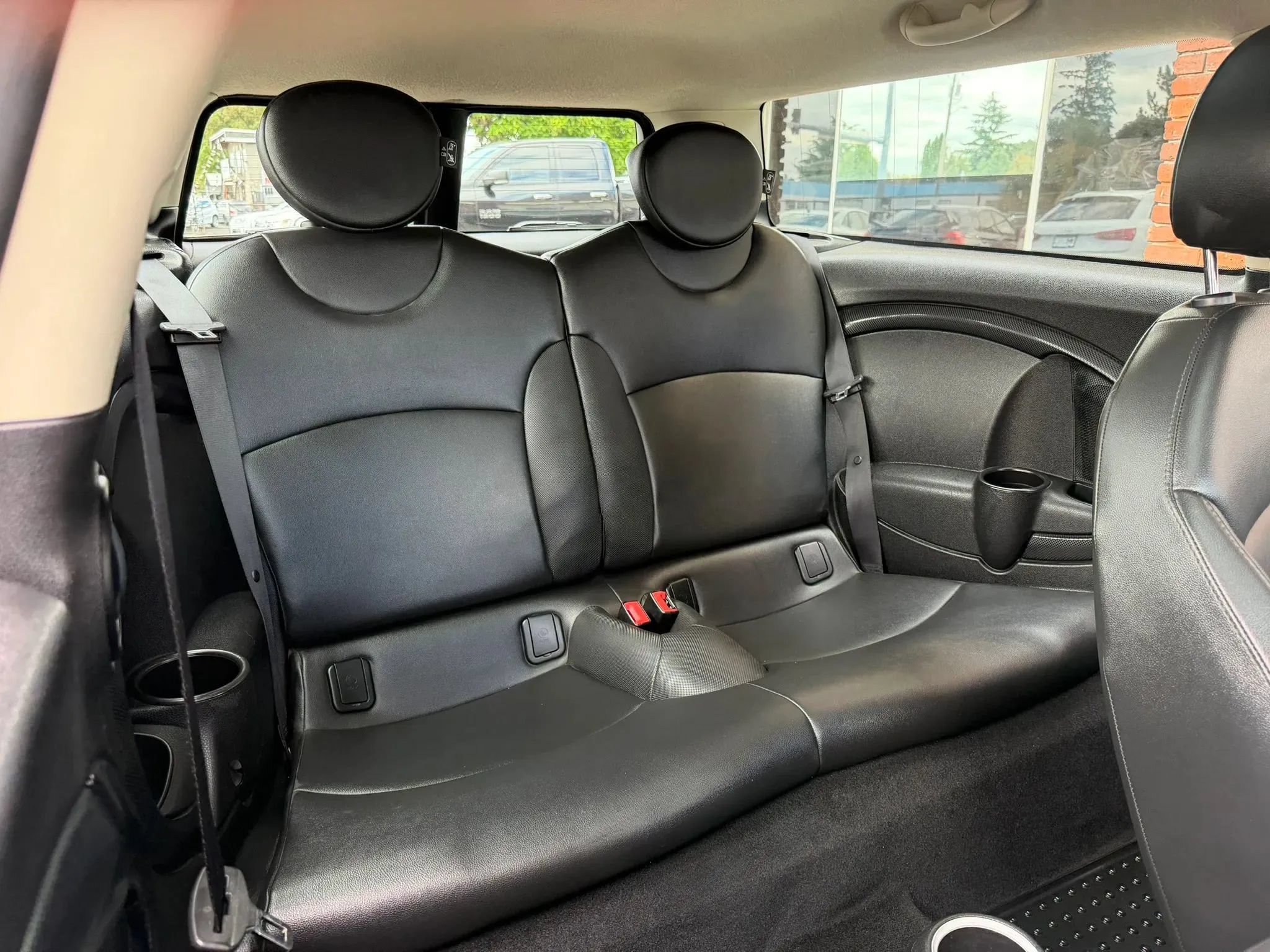 Used 2013 MINI Cooper Clubman S FWD image 23