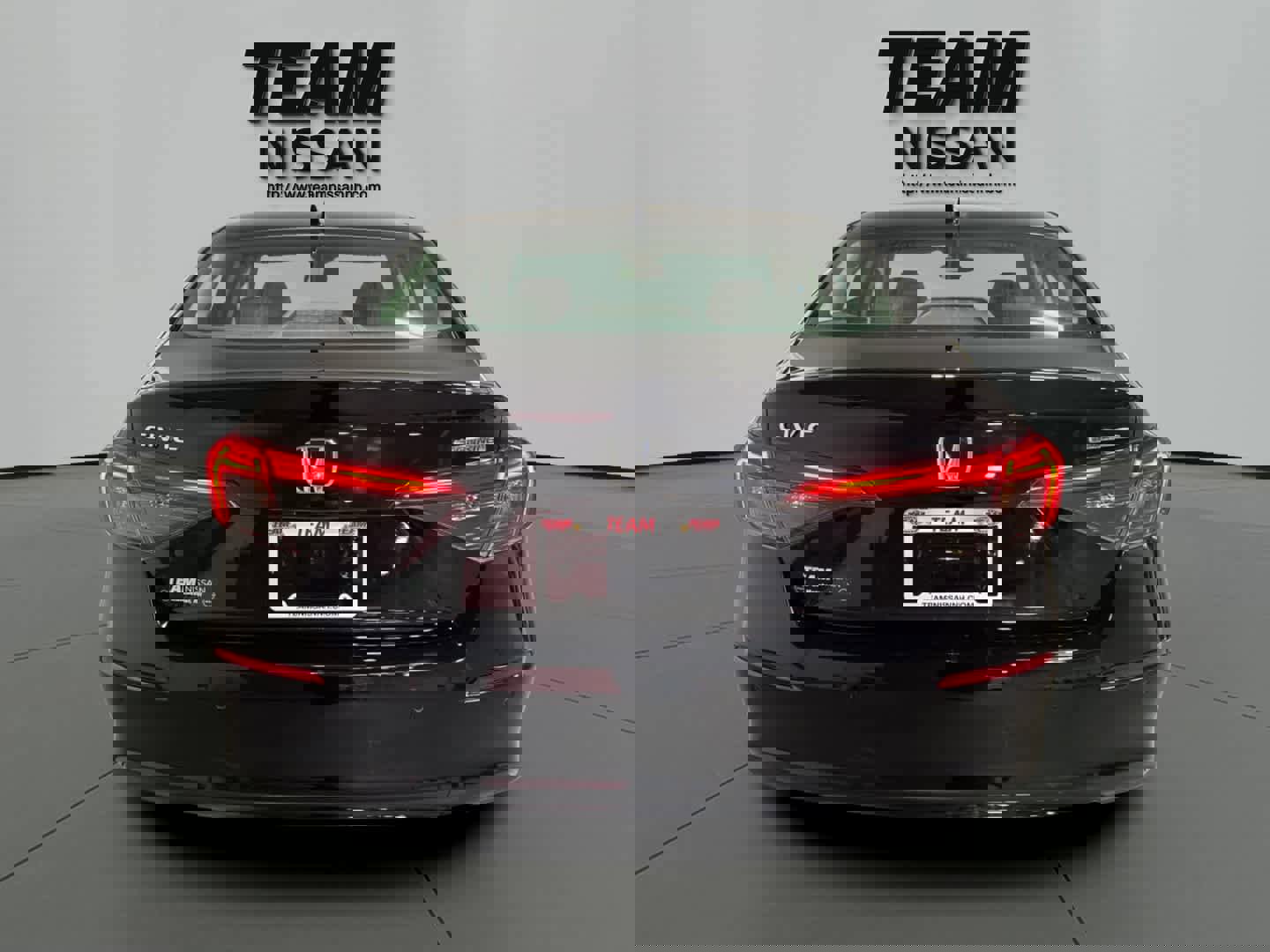 Used 2022 Honda Civic Touring image 5