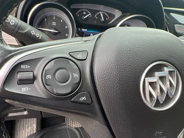 Used 2020 Buick Envision Preferred FWD image 26