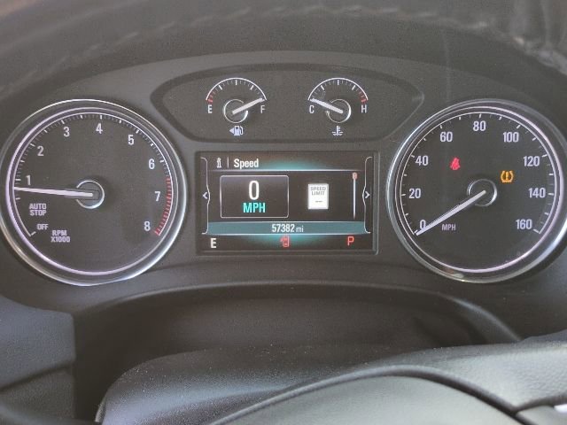 Used 2019 Buick Enclave Premium image 1