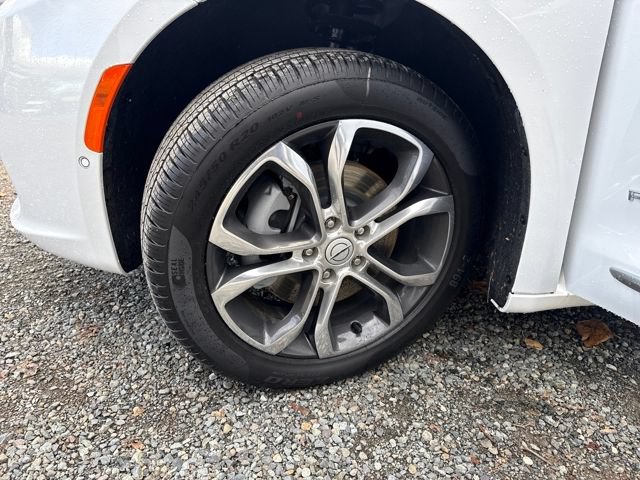 New 2026 Chrysler Pacifica Pinnacle AWD/4WD image 29