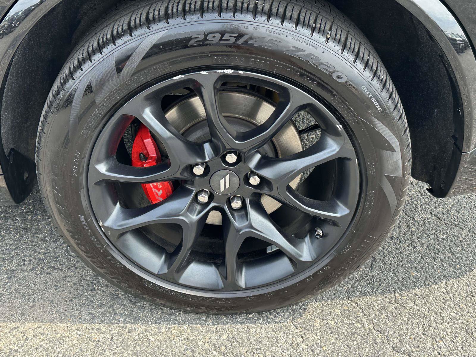 Used 2023 Dodge Durango R/T AWD/4WD image 40