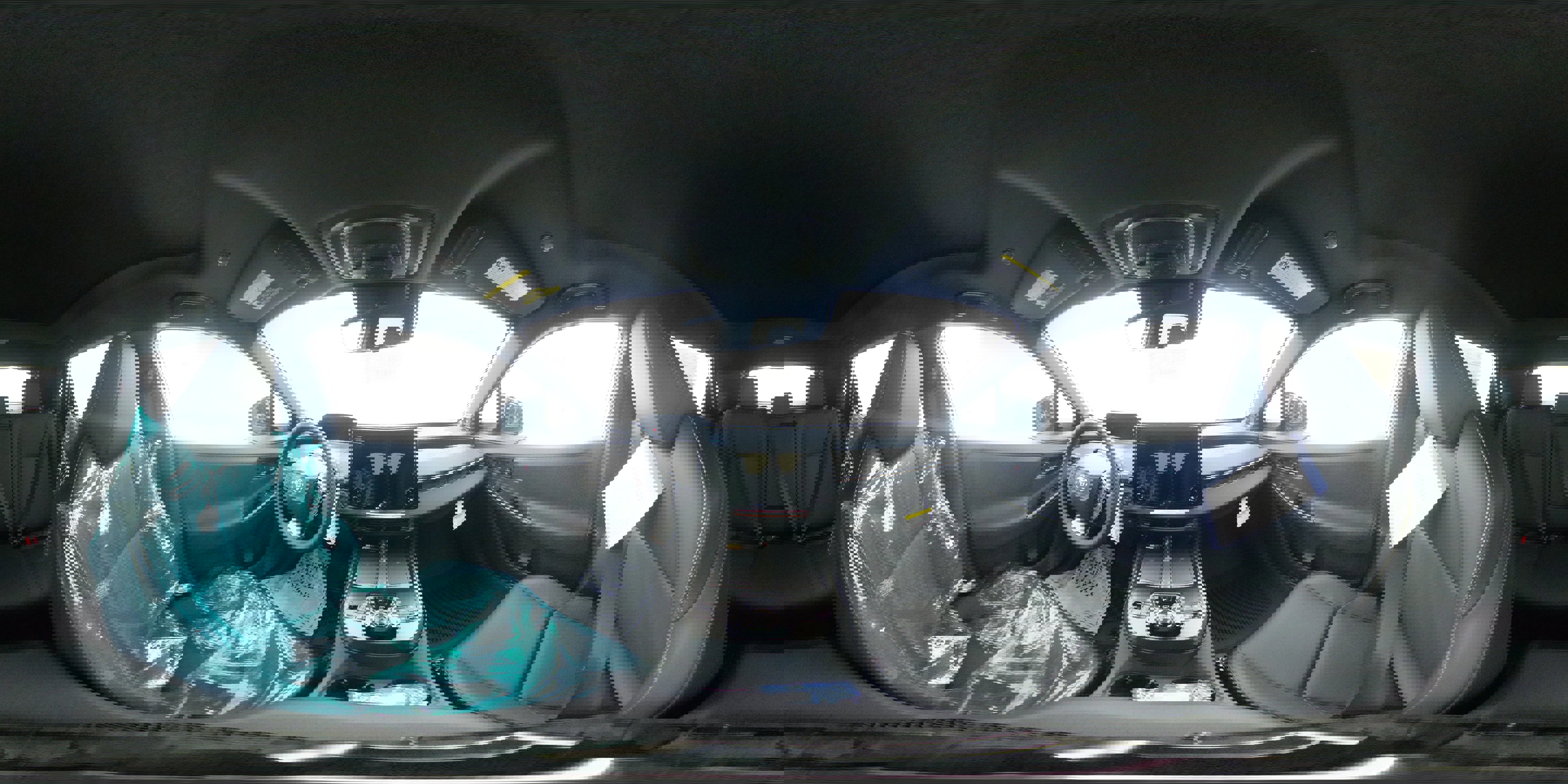 New 2026 Toyota bZ image 66