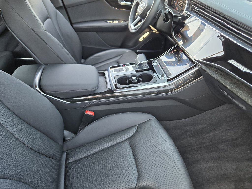 Certified 2023 Audi Q7 3.0T Premium Plus w/ Premium Plus Package AWD/4WD image 18