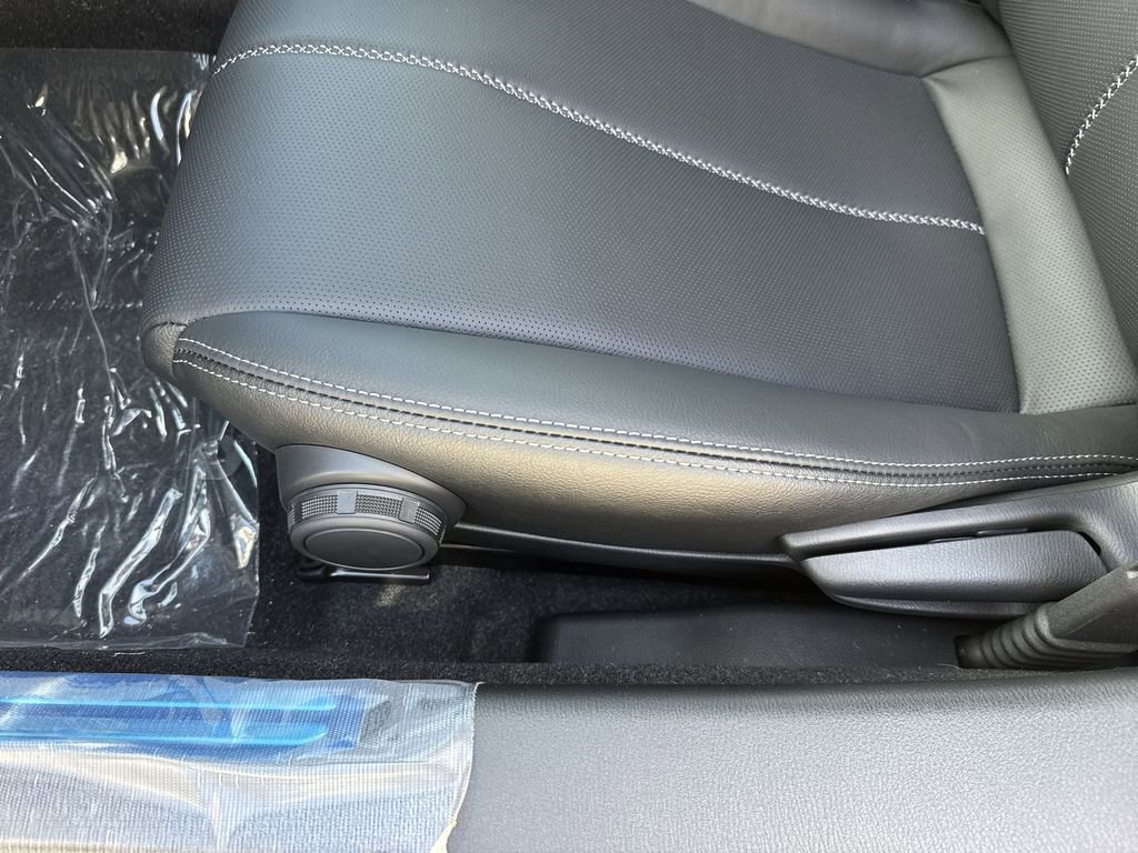 New 2026 MAZDA MX-5 Miata Grand Touring image 40